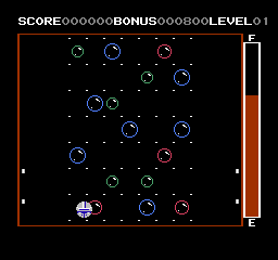 ORB 3D screenshot 3 for NES